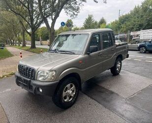 Mahindra Andere Gebrauchtwagen