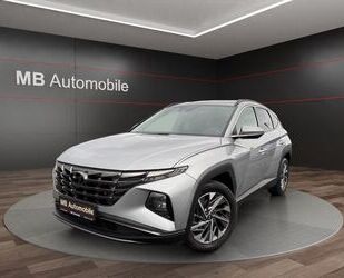 Hyundai TUCSON Gebrauchtwagen