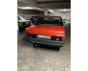 Fiat Regata Gebrauchtwagen