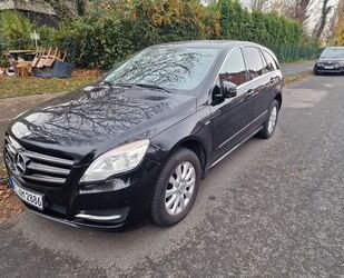 Mercedes-Benz R 300 Gebrauchtwagen