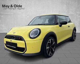 Mini Cooper S Gebrauchtwagen