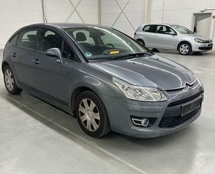Citroen C4 Gebrauchtwagen
