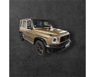 Mercedes-Benz G 63 AMG Gebrauchtwagen