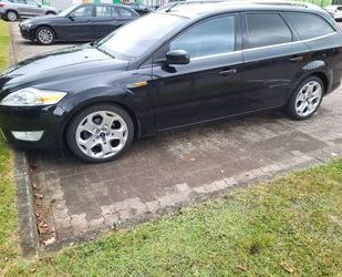 Ford Mondeo Gebrauchtwagen