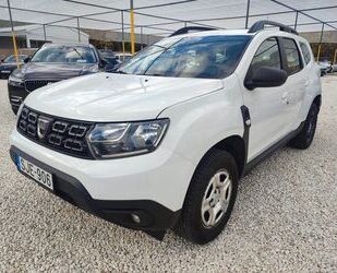 Dacia Duster Gebrauchtwagen