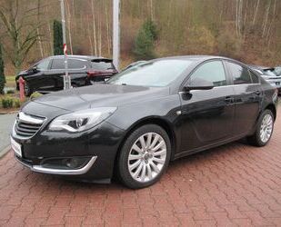 Opel Opel Insignia 1.4 Turbo*Klimaauto*PDC*24350 km Gebrauchtwagen