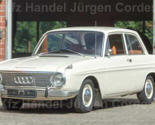 Audi Andere Gebrauchtwagen