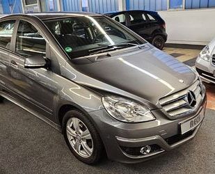 Mercedes-Benz B 170 Gebrauchtwagen