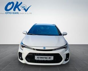 Suzuki Swace Gebrauchtwagen