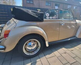 Citroen Käfer 