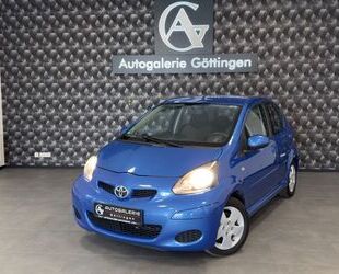 Toyota Aygo (X) Gebrauchtwagen