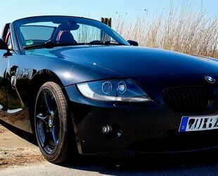 BMW Z4 Gebrauchtwagen
