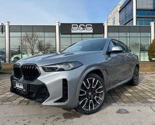 BMW X6 Gebrauchtwagen