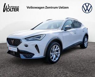 Cupra Formentor Gebrauchtwagen