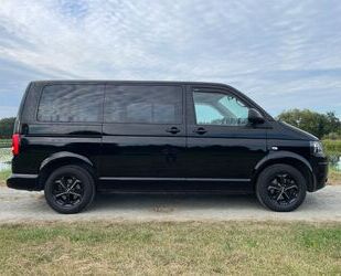 VW T5 Multivan Gebrauchtwagen