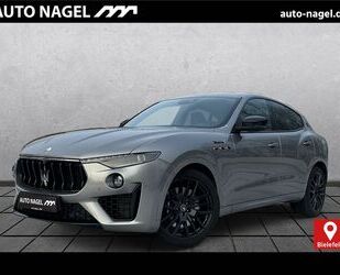 Maserati Levante Gebrauchtwagen