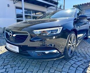 Opel Insignia Gebrauchtwagen