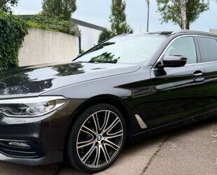 BMW 540 Gebrauchtwagen