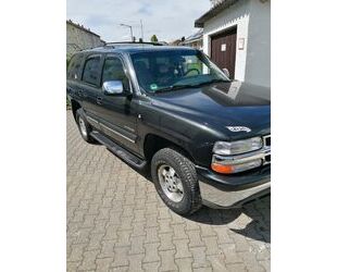 Chevrolet Tahoe Gebrauchtwagen