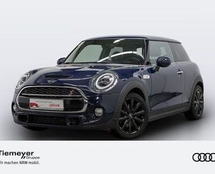 Mini Cooper S Gebrauchtwagen