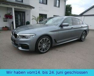 BMW 540 Gebrauchtwagen