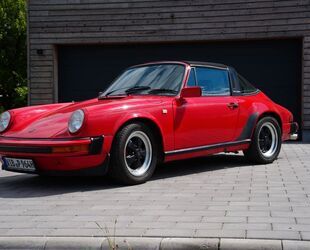 Porsche 911 Urmodell Gebrauchtwagen