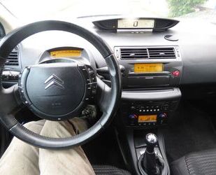 Citroen C4 Gebrauchtwagen