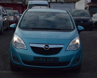 Opel Meriva Gebrauchtwagen