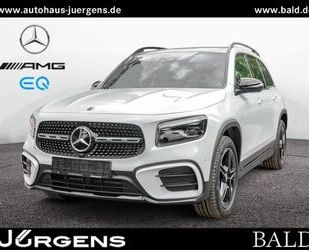 Mercedes-Benz GLB 220 Gebrauchtwagen
