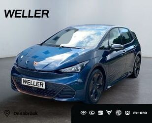 Cupra Born Gebrauchtwagen