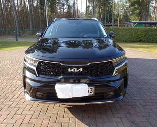 Kia Sorento Gebrauchtwagen