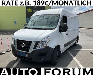 Nissan NV400 Gebrauchtwagen