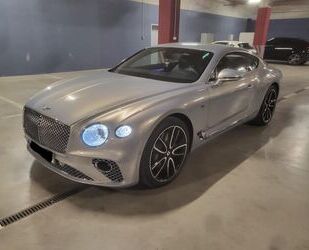 Bentley Continental GT Gebrauchtwagen