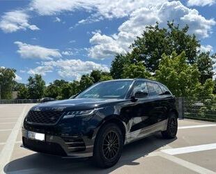 Land Rover Range Rover Velar Gebrauchtwagen