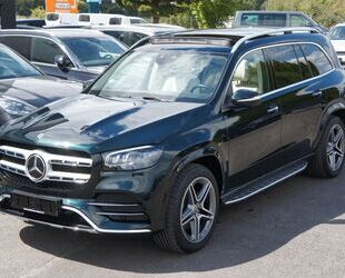 Mercedes-Benz GLS 400 Gebrauchtwagen