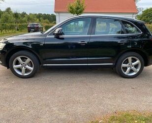 Audi Q5 Gebrauchtwagen