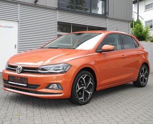 VW Polo Gebrauchtwagen