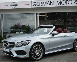 Mercedes-Benz C 250 Gebrauchtwagen