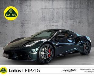 Lotus Emira Gebrauchtwagen