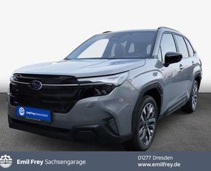 Subaru Forester Gebrauchtwagen