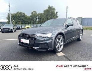 Audi A6 Allroad Gebrauchtwagen