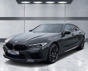 BMW M8 Gebrauchtwagen