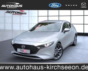 Mazda 3 Gebrauchtwagen