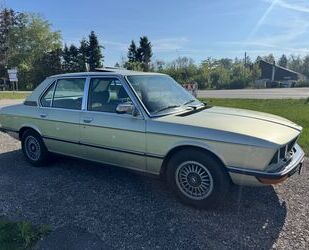 BMW 525 Gebrauchtwagen
