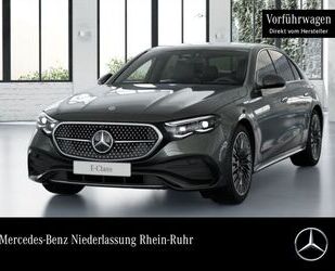 Mercedes-Benz E 200 Gebrauchtwagen