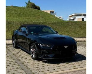 Ford Mustang Gebrauchtwagen