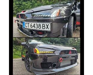 Mitsubishi Lancer Gebrauchtwagen
