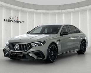 Mercedes-Benz E 53 AMG Gebrauchtwagen
