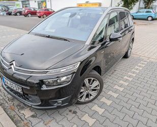 Citroen Grand C4 Picasso / SpaceTourer Gebrauchtwagen