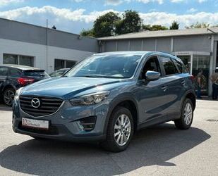 Mazda CX-5 Gebrauchtwagen